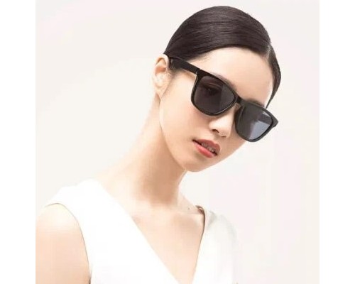 Солнцезащитные очки Xiaomi Mijia Classic Square Sunglasses (TYJ01TS)