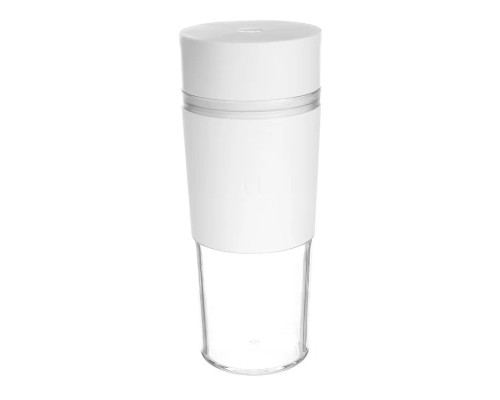 Портативный блендер Xiaomi Mijia Portable Juicer Cup MJZZB01PL