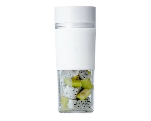 Портативный блендер Xiaomi Mijia Portable Juicer Cup MJZZB01PL
