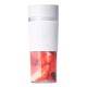 Портативный блендер Xiaomi Mijia Portable Juicer Cup MJZZB01PL