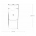 Портативный блендер Xiaomi Mijia Portable Juicer Cup MJZZB01PL