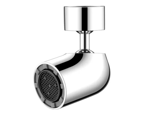 Поворотная насадка-аэратор Xiaomi Mijia Mouthwash Foamer S1 (MJSKQPQ01DB)