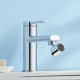 Поворотная насадка-аэратор Xiaomi Mijia Mouthwash Foamer S1 (MJSKQPQ01DB)