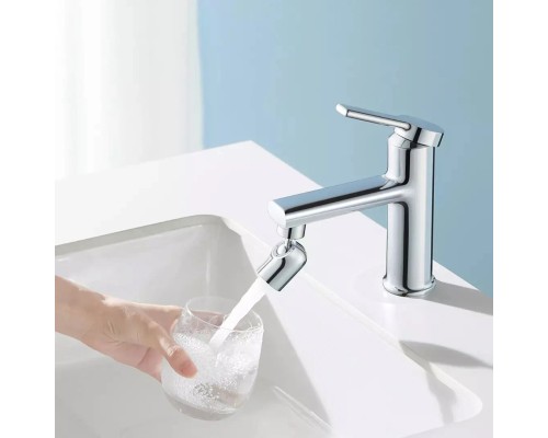 Поворотная насадка-аэратор Xiaomi Mijia Mouthwash Foamer S1 (MJSKQPQ01DB)