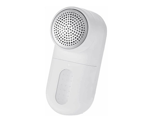 Машинка Xiaomi Mijia Rechargeable Lint Remover MQXJQ01KL белый