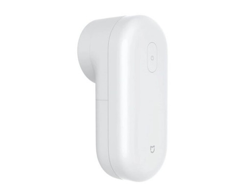 Машинка Xiaomi Mijia Rechargeable Lint Remover MQXJQ01KL белый
