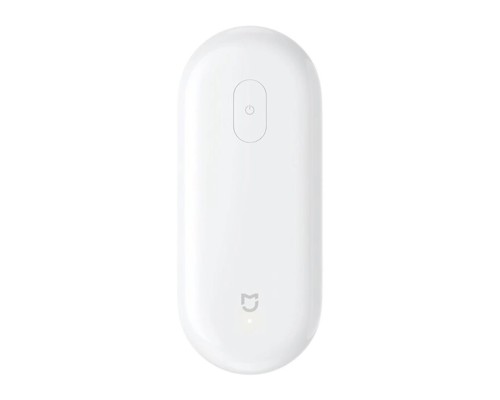Машинка Xiaomi Mijia Rechargeable Lint Remover MQXJQ01KL белый