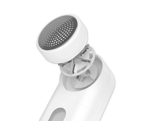 Машинка Xiaomi Mijia Rechargeable Lint Remover MQXJQ01KL белый