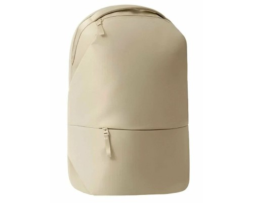 Рюкзак Mijia Commuter Backpack (MJTQB01RM) городской, 17л, бежевый