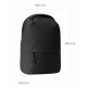 Рюкзак Mijia Commuter Backpack (MJTQB01RM) городской, 17л, бежевый