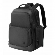 Рюкзак Mijia Large-Capacity Business Backpack  (MJDRL01RM) черный