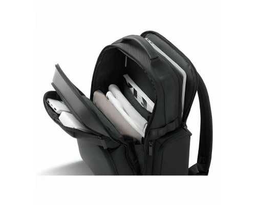 Рюкзак Mijia Large-Capacity Business Backpack  (MJDRL01RM) черный