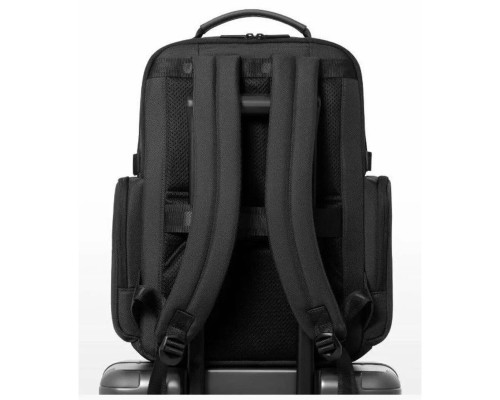Рюкзак Mijia Large-Capacity Business Backpack  (MJDRL01RM) черный