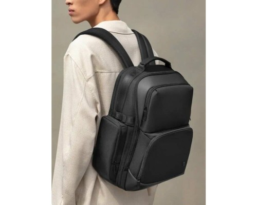 Рюкзак Mijia Large-Capacity Business Backpack  (MJDRL01RM) черный