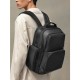 Рюкзак Mijia Large-Capacity Business Backpack  (MJDRL01RM) черный