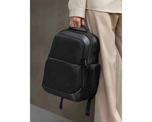 Рюкзак Mijia Large-Capacity Business Backpack  (MJDRL01RM) черный