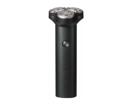 Электробритва Xiaomi Mijia Electric Shaver S300, CN, черный