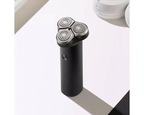 Электробритва Xiaomi Mijia Electric Shaver S300, CN, черный