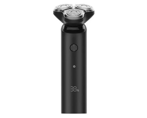Электробритва Xiaomi Mijia Electric Shaver S500 Global, черный