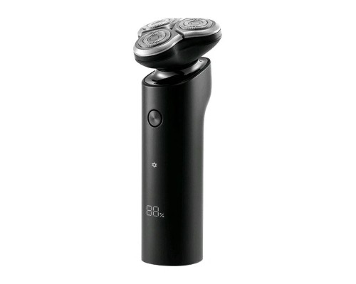 Электробритва Xiaomi Mijia Electric Shaver S500 Global, черный