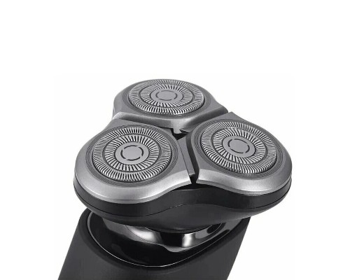 Электробритва Xiaomi Mijia Electric Shaver S500 Global, черный