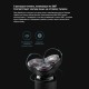 Электробритва Xiaomi Mijia Electric Shaver S500 Global, черный