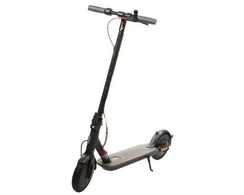 Электросамокат Xiaomi Electric Scooter 3 Lite (MJDDHBC03ZM), чёрный