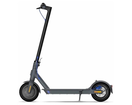 Электросамокат Xiaomi Electric Scooter 3 Lite (MJDDHBC03ZM), чёрный