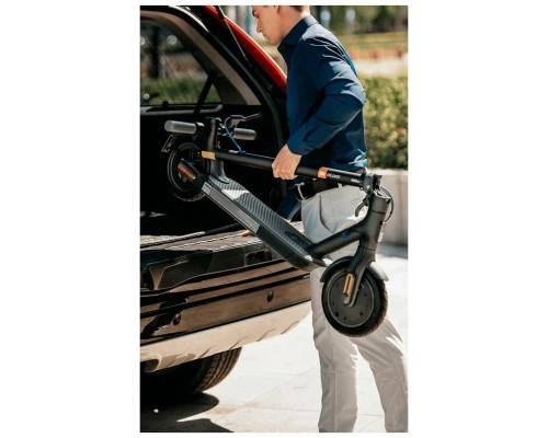 Электросамокат Xiaomi Electric Scooter 3 Lite (MJDDHBC03ZM), чёрный