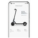 Электросамокат Xiaomi Electric Scooter 3 Lite (MJDDHBC03ZM), чёрный