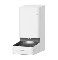 Автокормушка Xiaomi для кошек и собак Mijia Smart Pet Feeder 3.6 л white