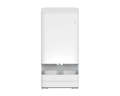 Автокормушка Xiaomi для кошек и собак Mijia Smart Pet Feeder 3.6 л white