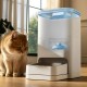 Умная автоматическая кормушка Xiaomi Mijia Smart Pet Feeder 2 (MJWSQ02) CN