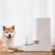 Автокормушка Xiaomi для кошек и собак Mijia Smart Pet Feeder 3.6 л white
