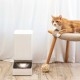 Автокормушка Xiaomi для кошек и собак Mijia Smart Pet Feeder 3.6 л white