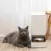 Автокормушка Xiaomi для кошек и собак Mijia Smart Pet Feeder 3.6 л white