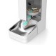 Автокормушка Xiaomi для кошек и собак Mijia Smart Pet Feeder 3.6 л white