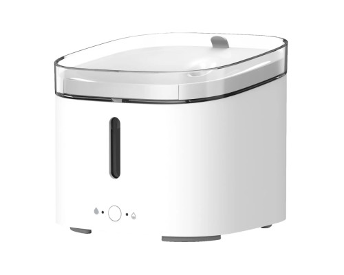 Автопоилка Xiaomi Фонтан для кошек и собак Mijia Smart Pet Water Dispenser XWWF01MG