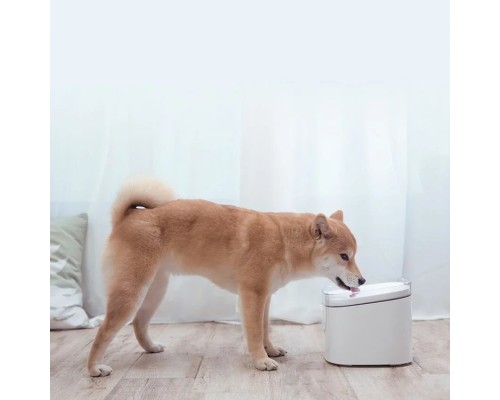 Автопоилка Xiaomi Фонтан для кошек и собак Mijia Smart Pet Water Dispenser XWWF01MG