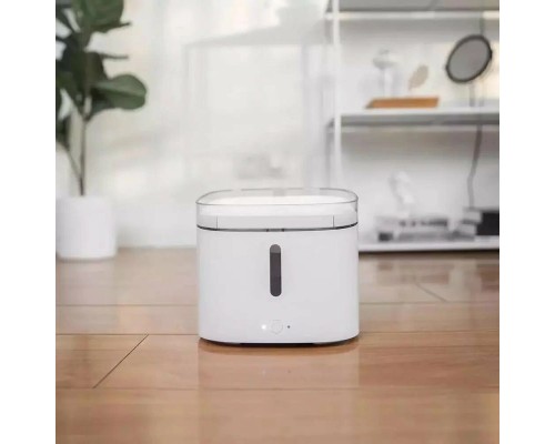 Автопоилка Xiaomi Фонтан для кошек и собак Mijia Smart Pet Water Dispenser XWWF01MG