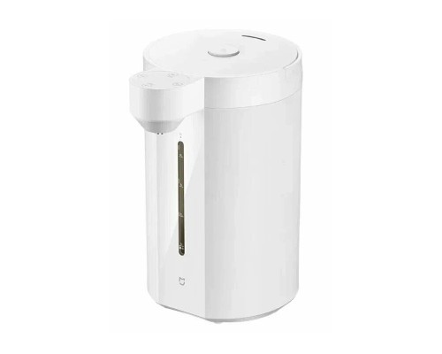 Термопот Xiaomi Mijia Smart Thermos 5L CN (MEK01JL) белый