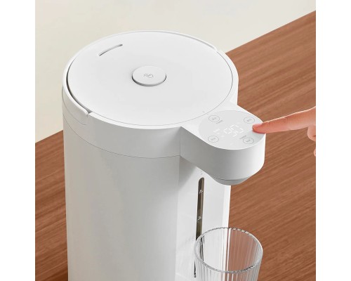 Термопот Xiaomi Mijia Smart Thermos 5L CN (MEK01JL) белый