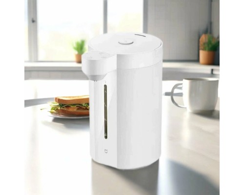 Термопот Xiaomi Mijia Smart Thermos 5L CN (MEK01JL) белый