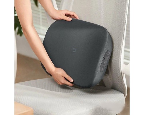 Массажер для спины Mijia Smart Waist (MJYBAMY01YMYY), комбинированный массаж, беспроводной, с подогревом