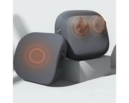 Массажер для спины Mijia Smart Waist (MJYBAMY01YMYY), комбинированный массаж, беспроводной, с подогревом
