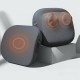 Массажер для спины Mijia Smart Waist (MJYBAMY01YMYY), комбинированный массаж, беспроводной, с подогревом