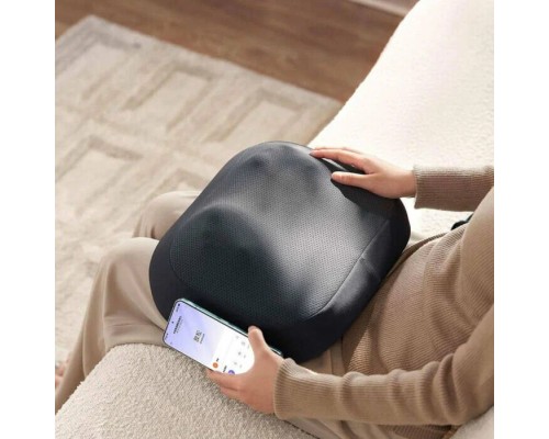 Массажер для спины Mijia Smart Waist (MJYBAMY01YMYY), комбинированный массаж, беспроводной, с подогревом