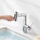 Выдвижной смеситель для раковины Xiaomi Mijia Pull-out Basin Faucet S1 (MJCLSMPLT01DB)