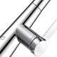 Выдвижной смеситель для раковины Xiaomi Mijia Pull-out Basin Faucet S1 (MJCLSMPLT01DB)