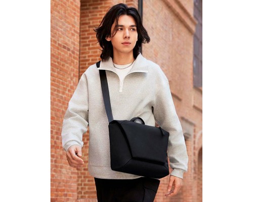 Сумка кросс-боди Mijia Sling Bag (MJXKB01RM) черный